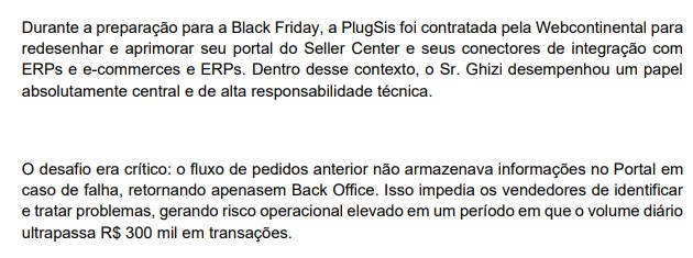 Depoimento 1