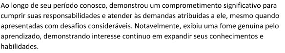 Depoimento 3