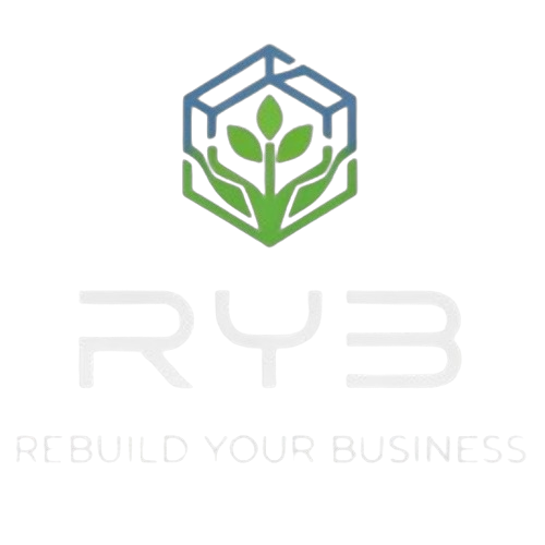 Logo RYB